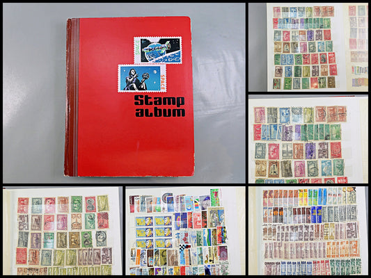 7129 Canada Large Collection. QV-QEII. Mint, High Values. 79 Images