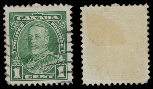 7601 Canada SG341-351 Set of 11 1935. Used. C£27