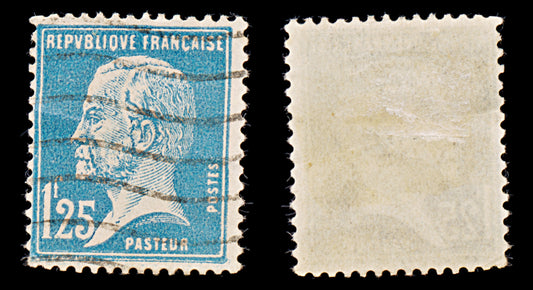 7950: France SG313 30c Violet 1902 Sc#137 Mi106 Used C£11