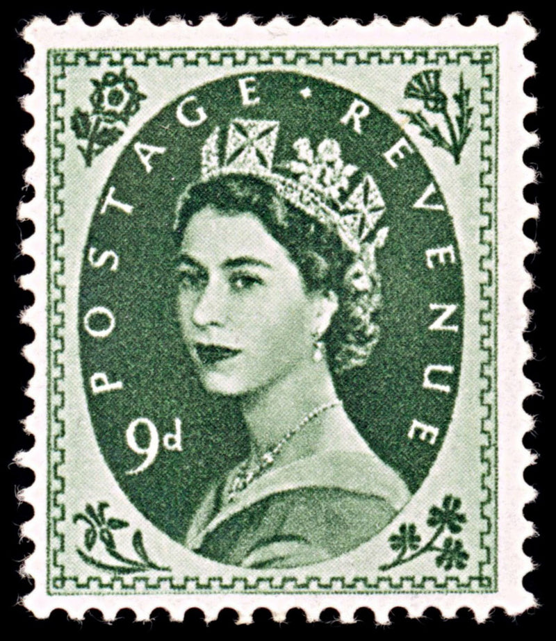 Superb Mint & Fine Used
