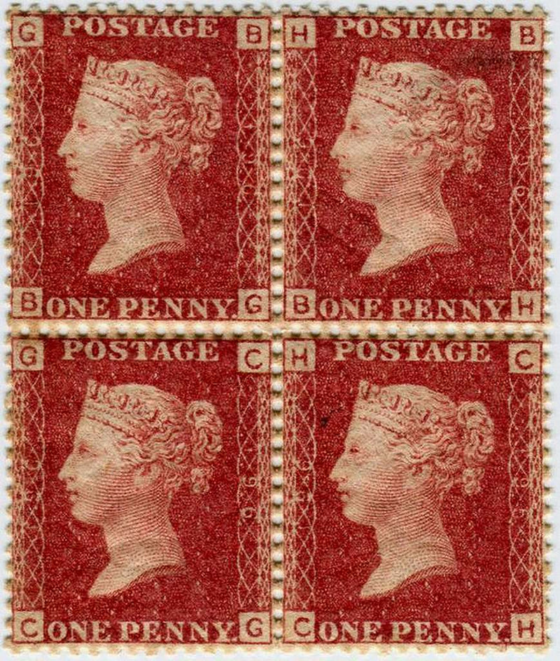 High Catalogue Value