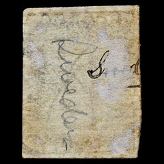 4702 Finland SG45 8p Black on Green. 1866. Sc#7 Mi6Bx Used. C£170, view 4