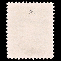 5278 Newfoundland SG50 2c Green. 1887. Sc#44 Mi36b Used. C£14, view 4