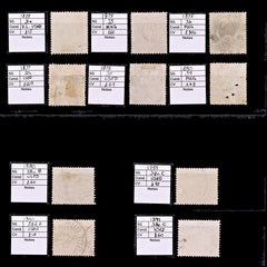 5525 Germany Early Selection. Inc Mint. High CV Mint & Used. C£1350, view 3