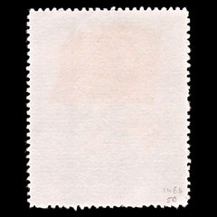 5798 China SG1464 $100 Red & Purple 1950. Sc#60 Mi77I MNG Mint. C£50, view 4