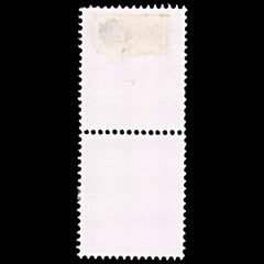5919 GB SG743 1s6d Machin. Shifted Phosphor 1967. Sc# MH16 Mi464 Used, view 4