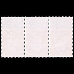 5921 GB SG713 3d Christmas. Double Head, 1 Albino 1966. Sc#478 Mi442x MNH Mint. C£1300, view 4