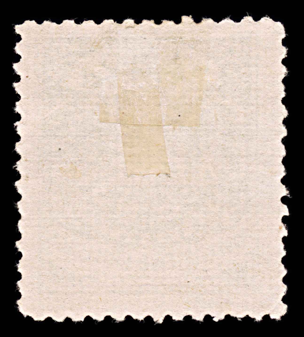 5947 Samoa SG19 5s Green. Forgery 1877. Sc#8 Mi7III MNG Mint. C£600