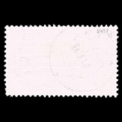 5983 Switzerland SG400 30c Blue & Buff 1939. Sc#269 Mi358 Used. C£5, view 4
