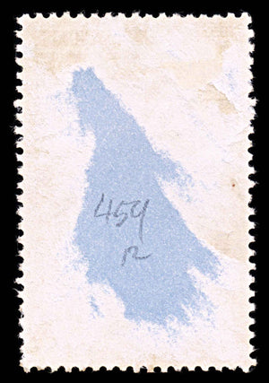 5988 French Somaliland SG459 50f 