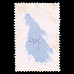 5988 French Somaliland SG459 50f "Oreotrague" 1962. Sc#292 Mi341 Used. C£12, view 4