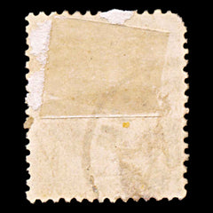 6015 Romania SG109 15b Ventian Red 1872. Sc#57 Mi40 Used. C£20, view 4