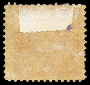 6187 Newfoundland SG49 ½c Rose-Red 1887. Sc#56 Mi35a Mint MH. C£16
