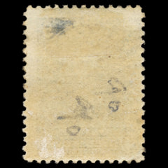 6192 Newfoundland SG90 5c Blue 1899. Sc#85 Mi66 Mint MH. C£50, view 4