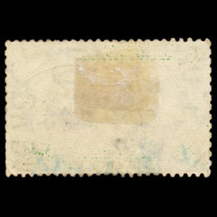 6216 St. Lucia SG113a ½d Black & Green. P13x12 1936. Sc#95a Mi84C Used. C£28, view 4
