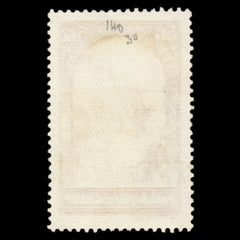 6255 Monaco SG140 5F Lilac 1933. Sc#128 Mi134 Used. C£30, view 4