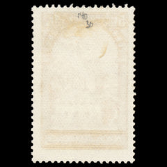6256 Monaco SG140 5F Lilac 1933. Sc#128 Mi134 Used. C£30, view 4