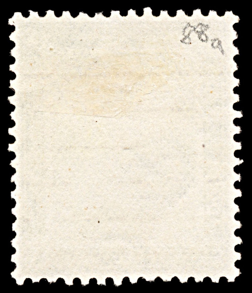 6302 Egypt SG88 4M Green 1922. Sc#65 Mi66 Used. C£9