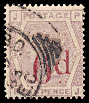 6321 GB SG162a 6D Lilac. K8be 