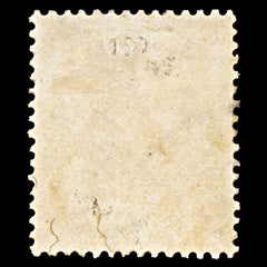 6332 Hong Kong SG157 2$ Green & Red Orange 1938. Sc#164 Mi157IyA Used. C£45, view 4