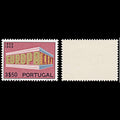 6353 Portugal SG1357 3.50$ Multicolor 1969. Sc#1039 Mi1071 Mint MNH. C£17