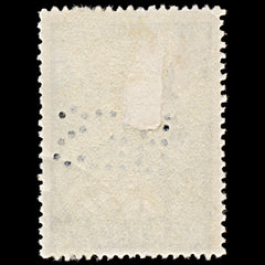 6354 Portugal SG1077 3.50$ Ultramarine 1952. Sc#755 Mi790 Used. C£18, view 4