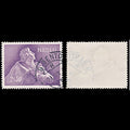 6369 Portugal SG1143 2.30$ Bluish Violet 1957. Sc#825 Mi857 Used. C£17