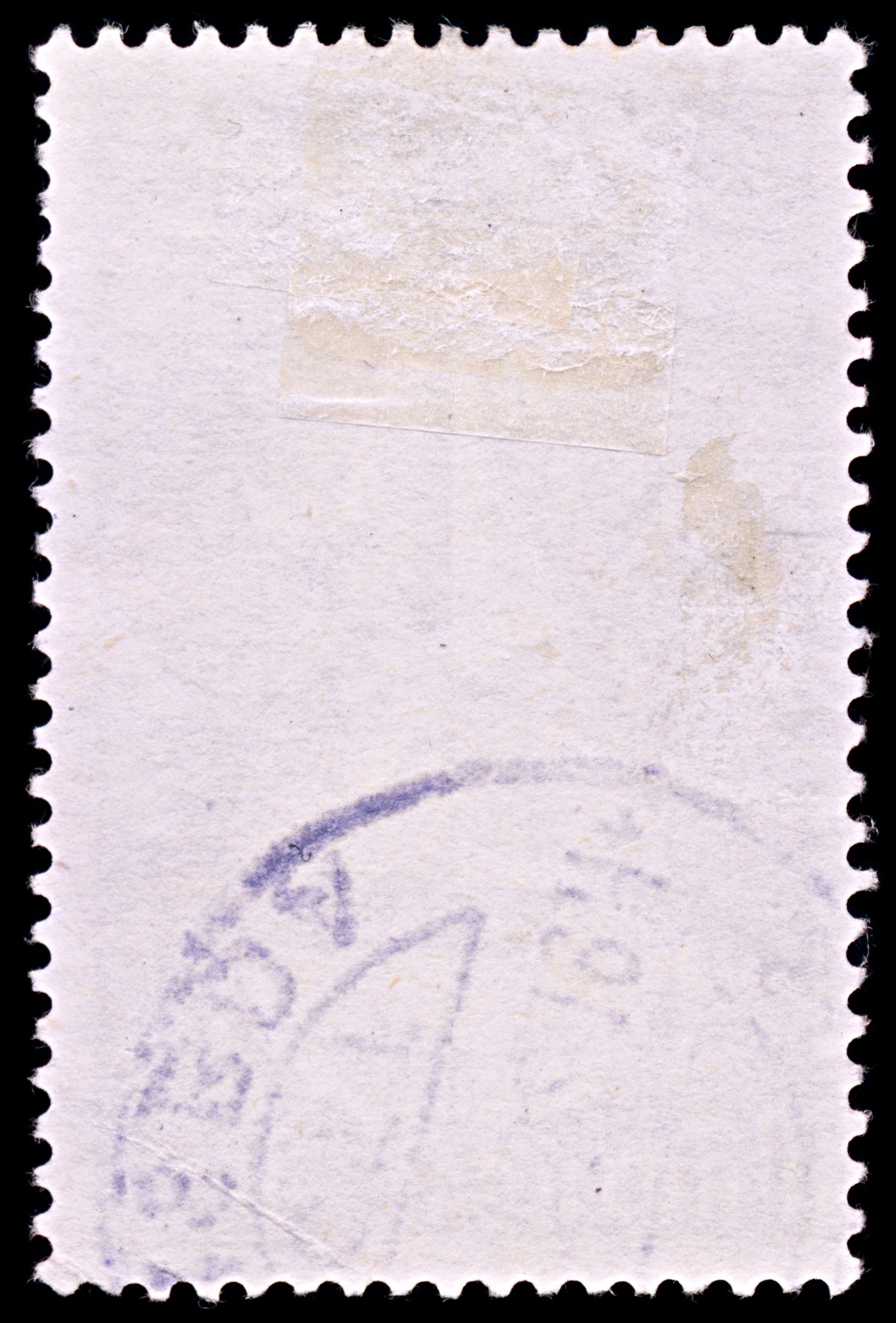 6373 Portugal SG1066 3.50$ Blue & Grey 1952. Sc#748 Mi779 Used. C£34