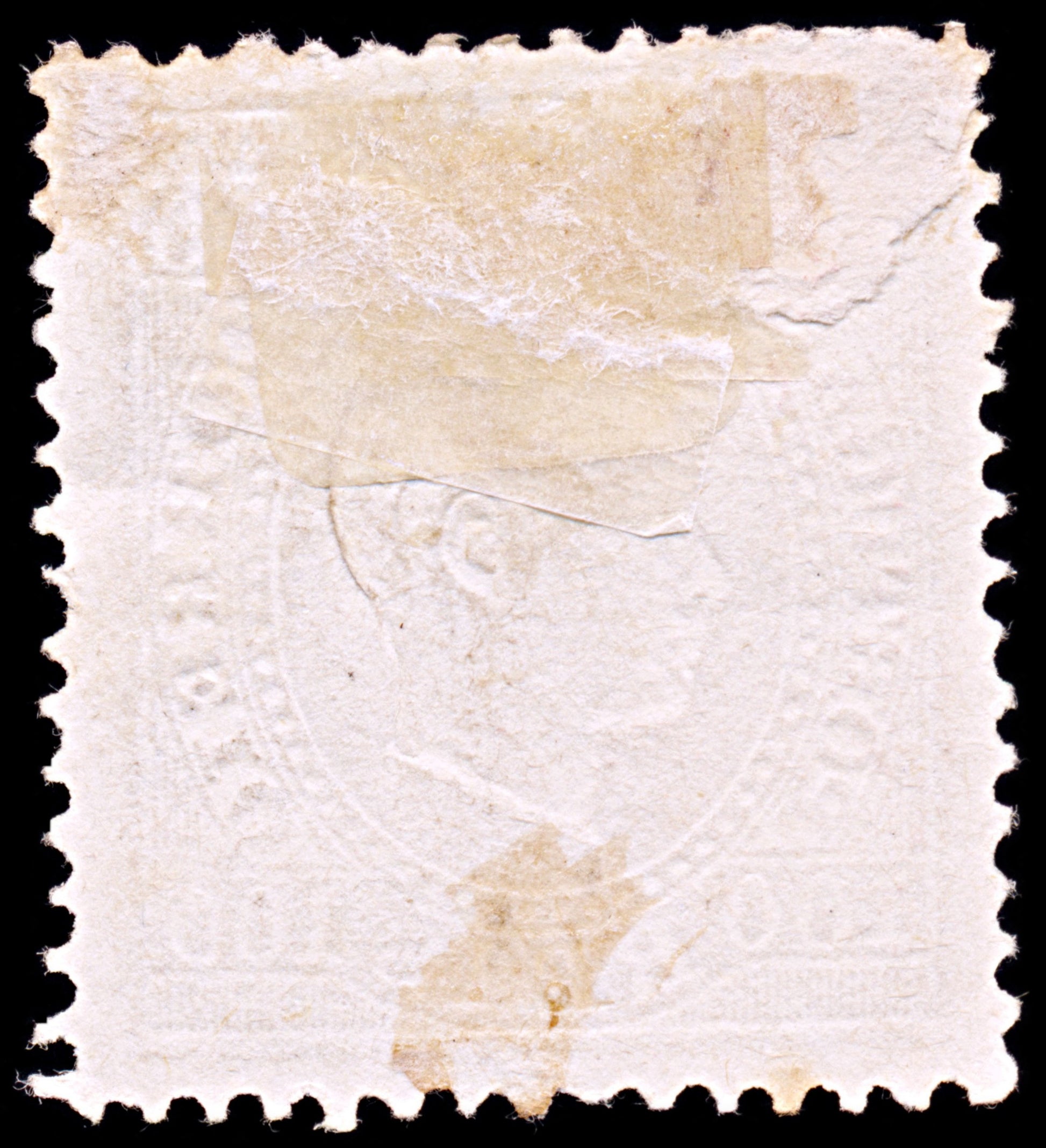 6374 Portugal SG153 100R Grey Lilac & Lilac 1871. Sc#45e Mi41yB Used. C£16