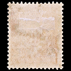 6381 Mozambique SG350 20$ Black & Red Orange 1933. Sc#269 Mi295 Mint MH. C£55, view 4