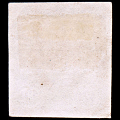 6421 Luxembourg SG11 12½C. Pink 1859. Sc#8 Mi7 Used. C£225, view 4