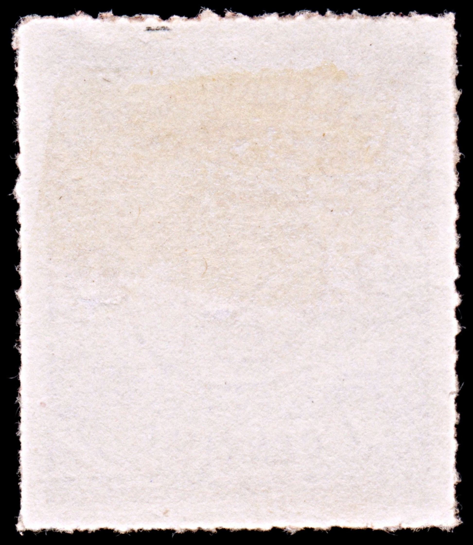 6424 Luxembourg SG22 1c Brown Orange 1867. Sc#18a Mi16b Mint MNG. C£170