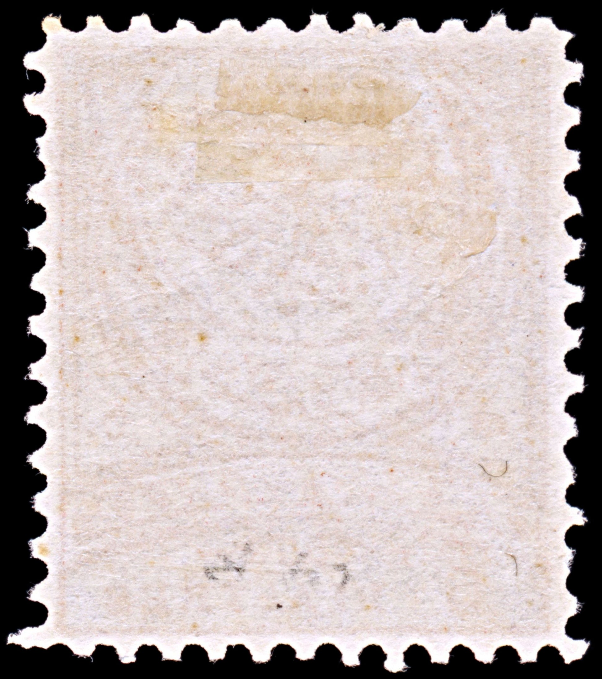 6431 Turkey 5 Brown & Reddish Brown 1884. Sc#71 Mi49B Mint MH. C£19