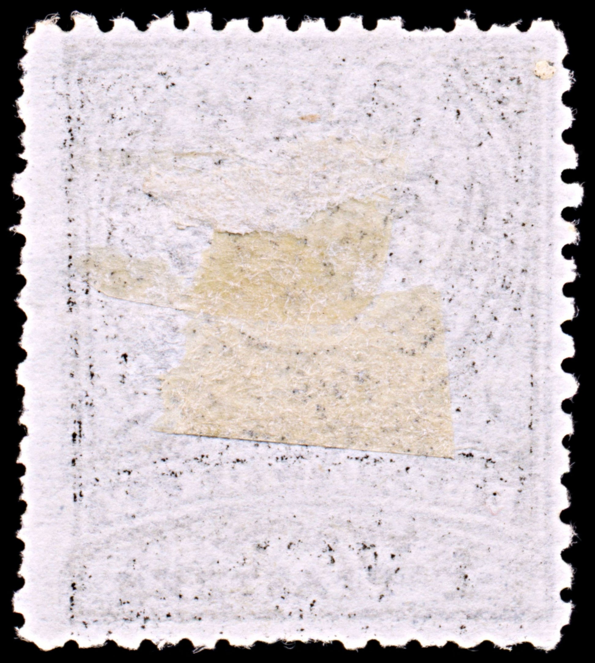 6439 Turkey SG92 1 Black & Blue Grey 1880. Sc#62a Mi40 Mint MH. C£60