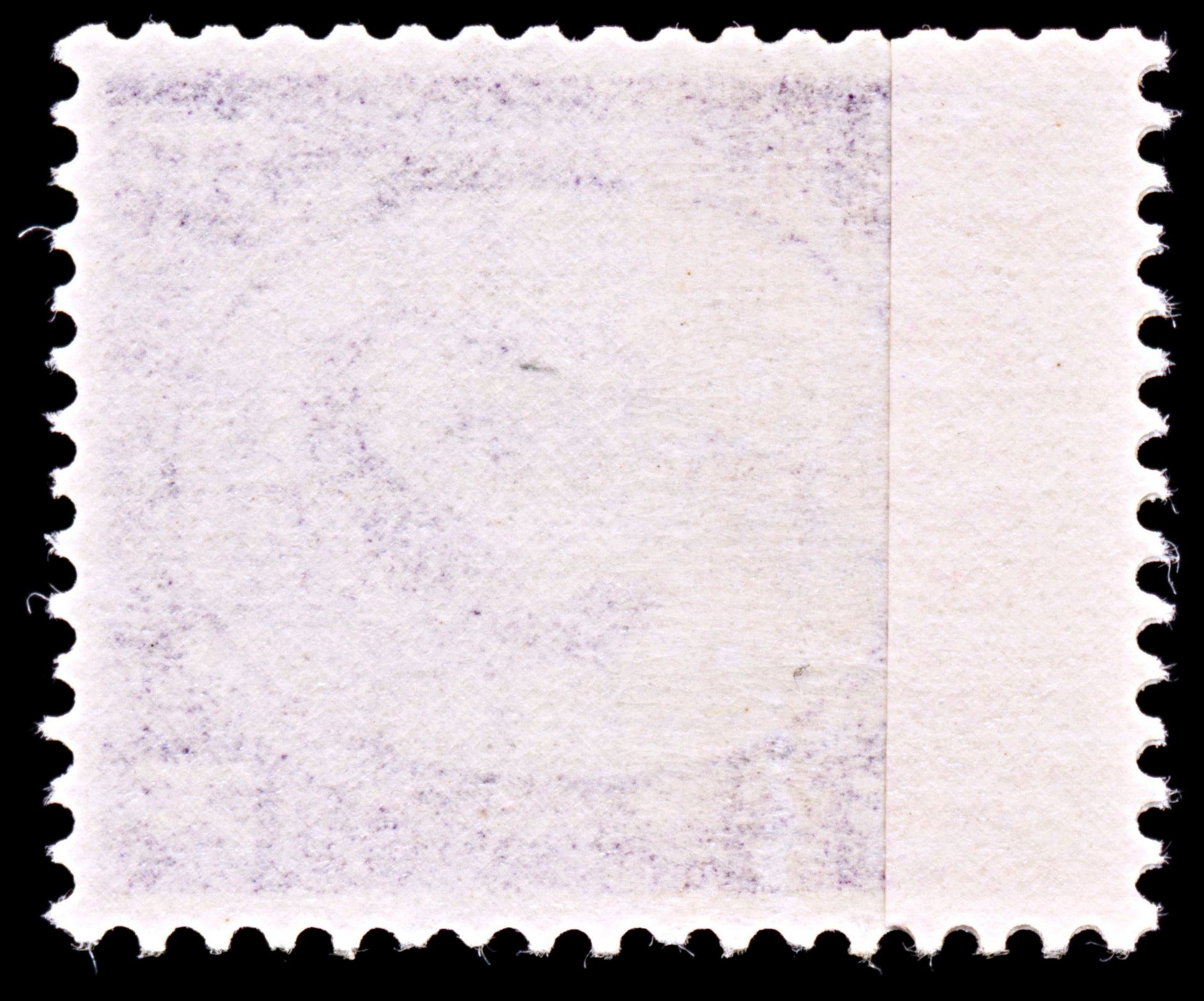 6454 GB SG545b 3D Bluish Violet 1957. Mi287xY Mint MNH. C£18