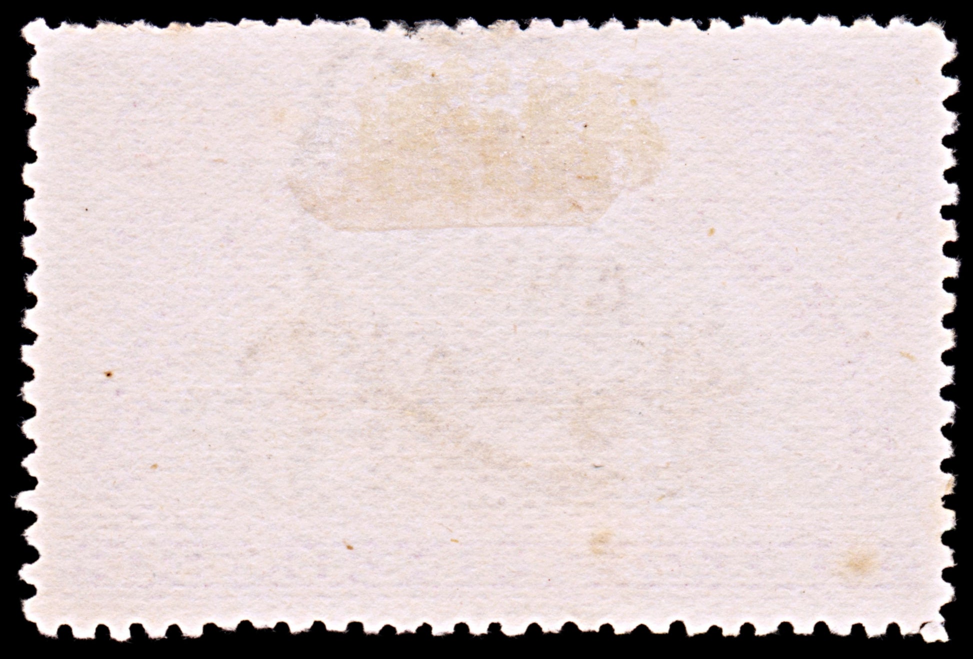 6462 Belgian Congo SG74 40C Carmine Brown 1915. Sc#51 Mi29 Used. C£5