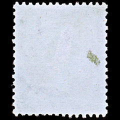 6467 France SG87 1C Olive 1862. Sc#22 Mi18a Mint MNG. C£225, view 4