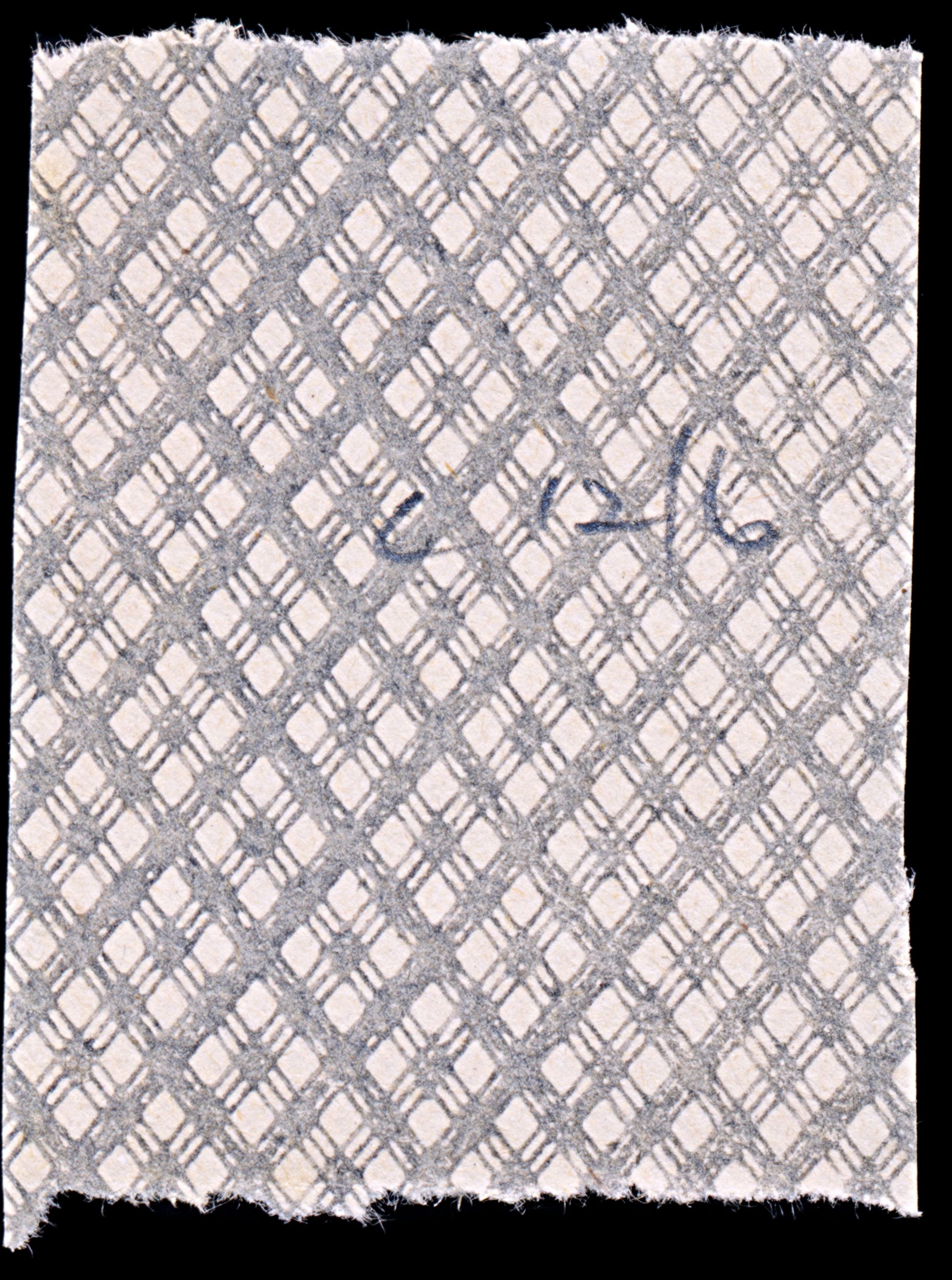 6489 Italy SG780 55L Blue & Ultramarine 1951. Sc#569 Mi827 Used. C£60