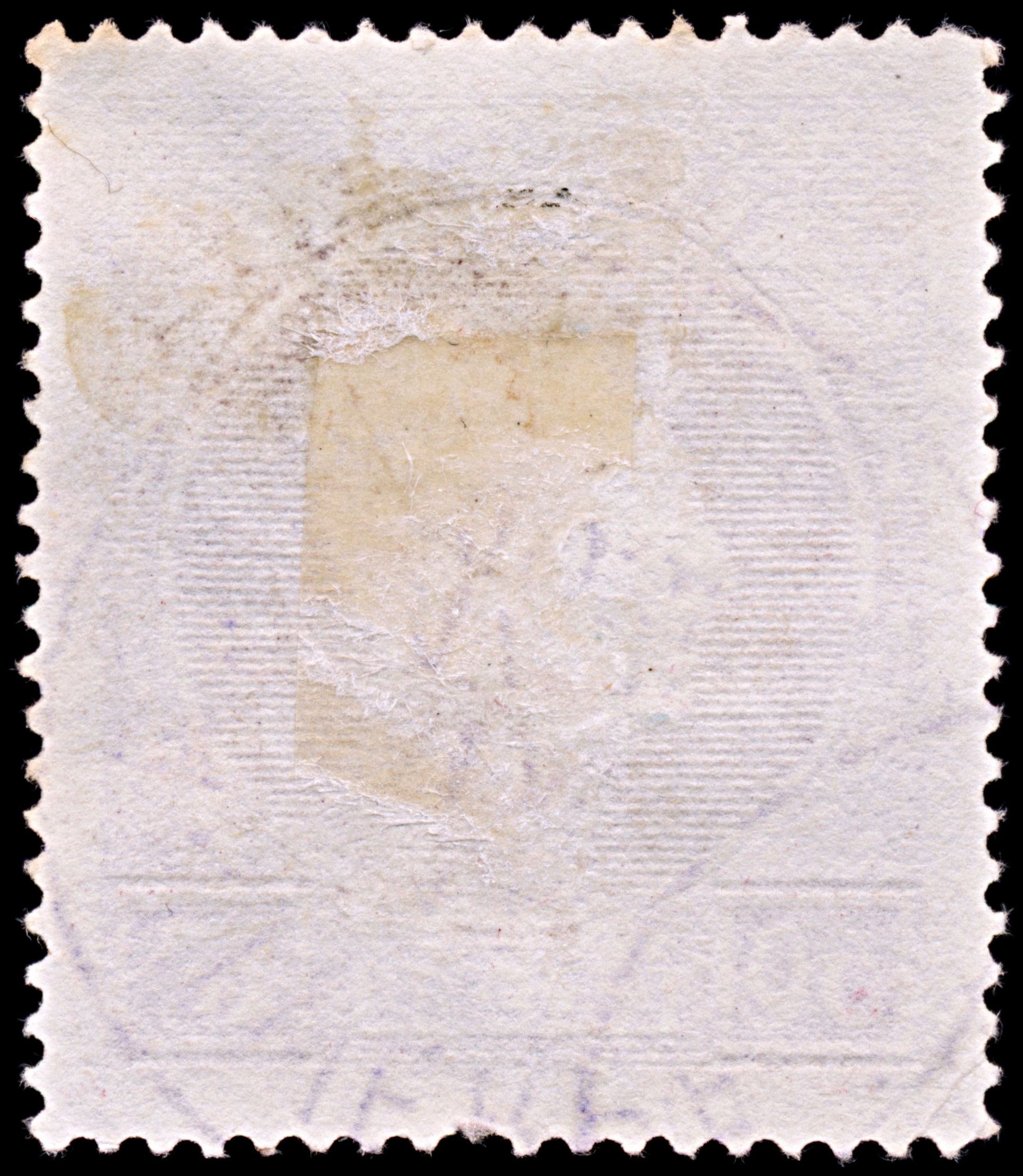 6505 Belgium SG503 50Fr Purple Red 1929. Sc#214a Mi264 Used. C£65