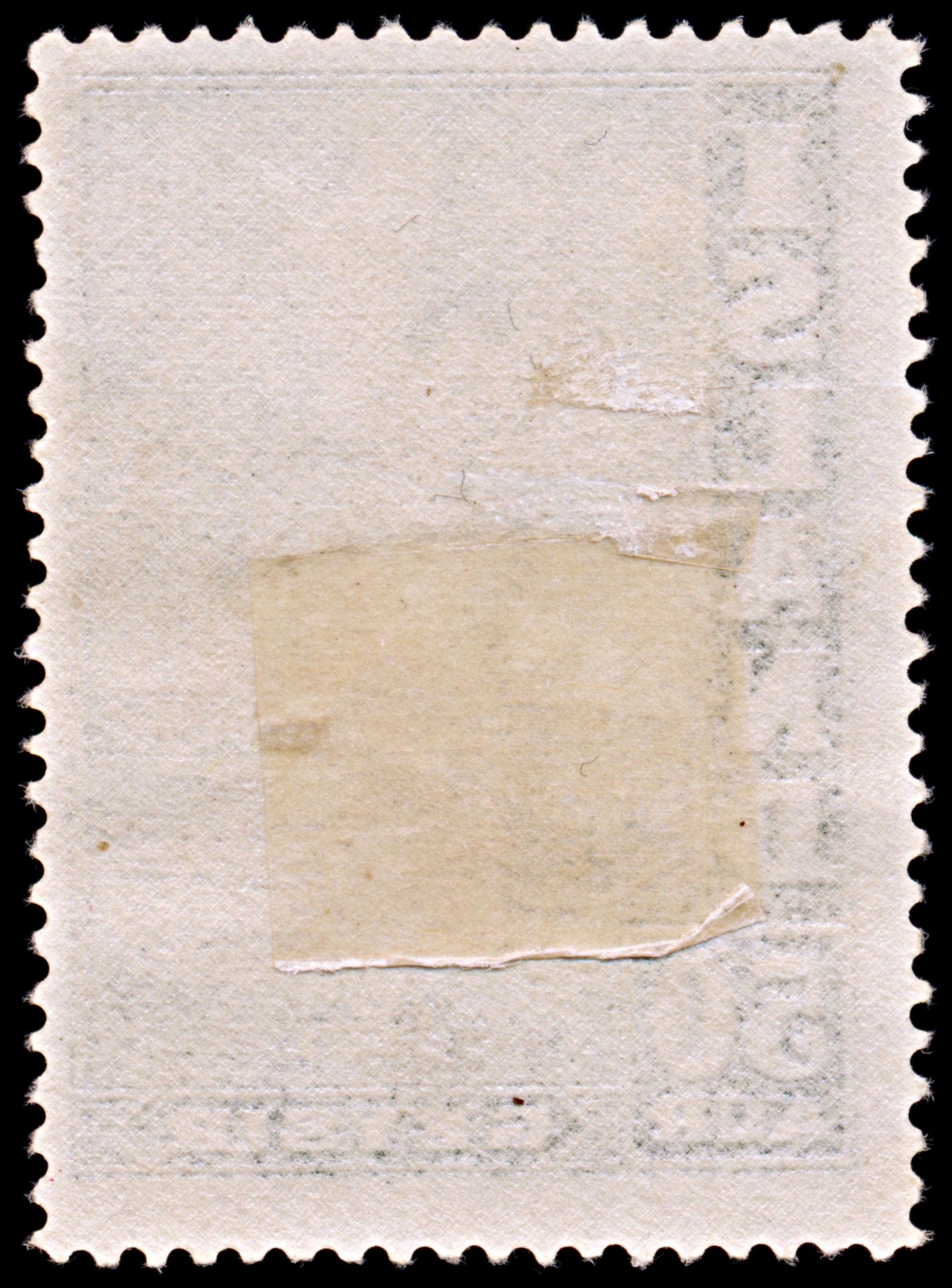 6507 Iceland SG229 50 Black Green 1938. Sc#208 Mi196 Mint MH. C£23