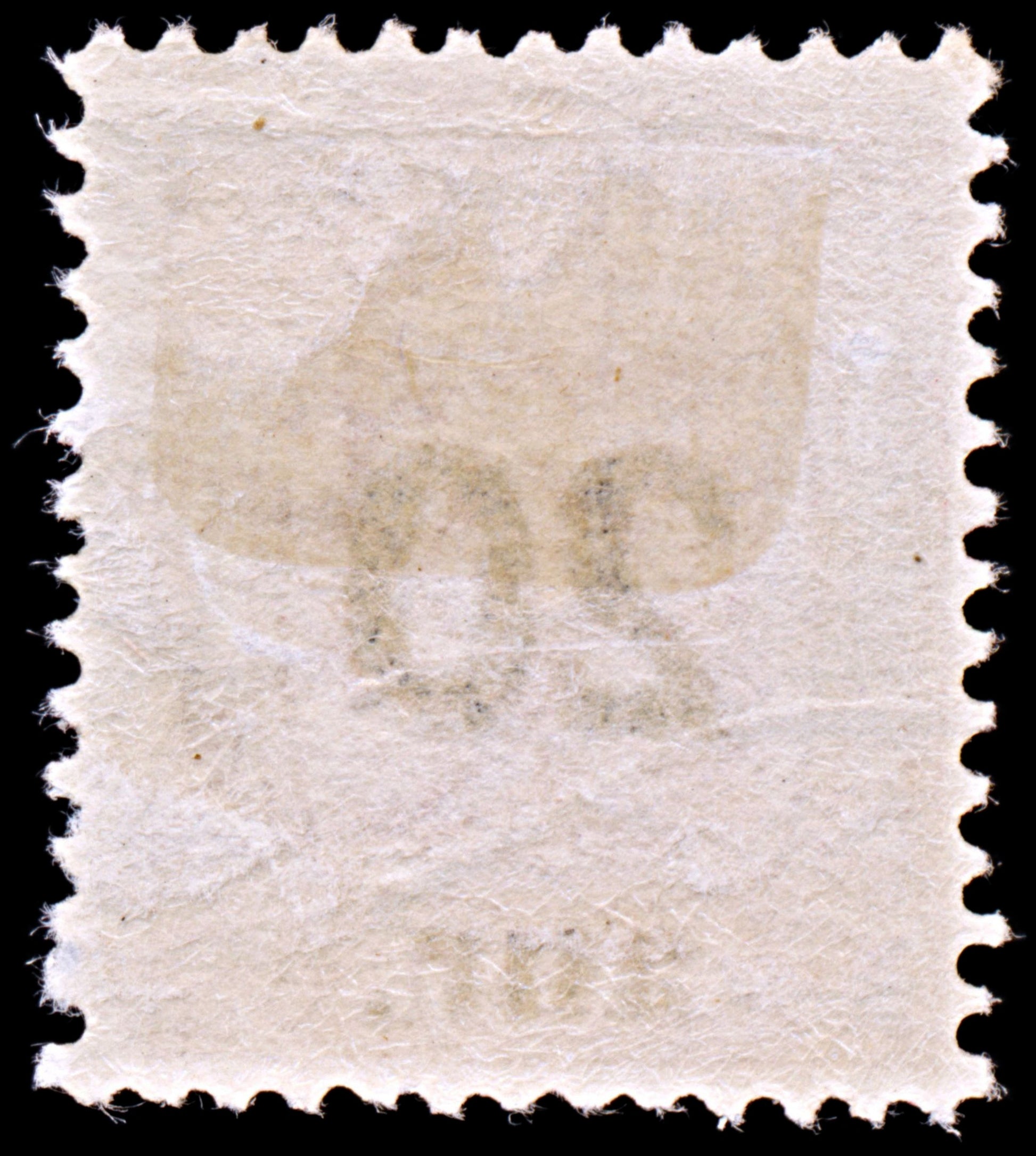 6508 Iceland SG143 20 Brown Lilac & Lilac Red 1922. Sc#135 Mi109 Used. C£22