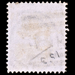 6526 GB SG153PL16 4D Sage Green 1877. Sc#70PL16 Mi48PL16 Used. C£300, view 4