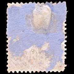 6528 GB SGO49 1D Scarlet 1902. Sc#O60 MiD13 Used, view 4