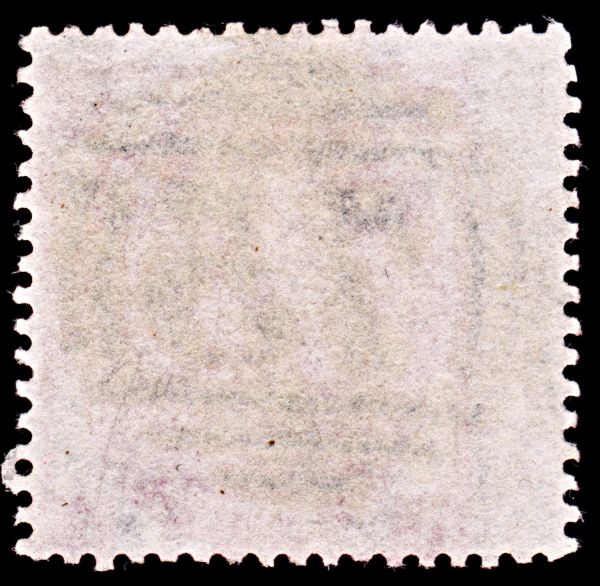 6537 GB SG92 3D Rose 1865. Sc#44 Mi23 Used. C£250