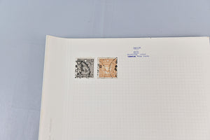 6612 China Large Collection. Inc Provences, High Values etc. 50 Images