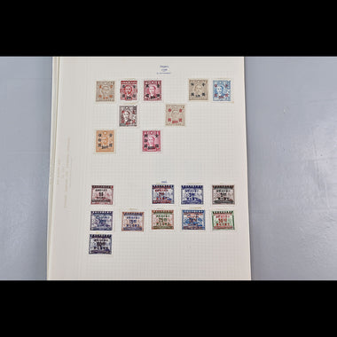 6612 China Large Collection. Inc Provences, High Values etc. 50 Images, image 10