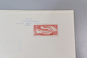 6612 China Large Collection. Inc Provences, High Values etc. 50 Images