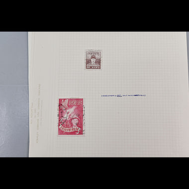6612 China Large Collection. Inc Provences, High Values etc. 50 Images, image 44