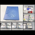 6624 World Royal Thematic Cover Collection. Inc Sets. 25 Images