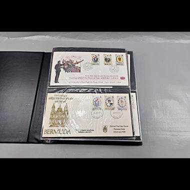 6624 World Royal Thematic Cover Collection. Inc Sets. 25 Images, image 3